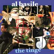 The Tinge , Al Basile