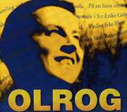 Olrog , John Hogman