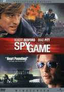Spy Game , Robert Redford