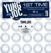 1st Time [Explicit Content] , Yung Joc