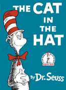 The Cat in the Hat , Dr. Seuss