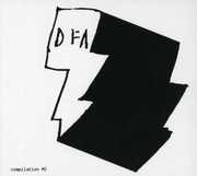 DFA Records Presents: Compilation, Vol. 2 , Various Artists