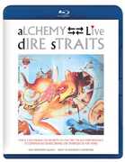 Alchemy: Live [Import] , Dire Straits