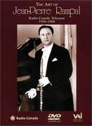 The Art of Jean-Pierre Rampal 1956-1966 , Jean-Pierre Rampal