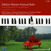 Edition Klavier-Festival Ruhr: Transcriptions , Edition Klavier-Festival Ruhr