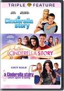 A Cinderella Story /  Another Cinderella Story /  A Cinderella Story: Once Upon a Song , Chad Michael Murray