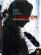 Hamilton: Building America , Tom Brokaw