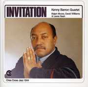 Invitation , Kenny Barron