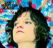 Don't Hurry for Heaven , Devon Sproule