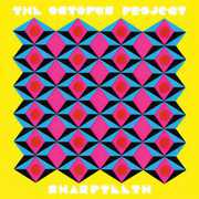 Sharpteeth , Octopus Project