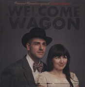 Precious Remedies Against Satans Devices , Welcome Wagon