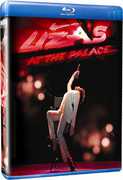 Liza's at the Palace , Liza Minnelli