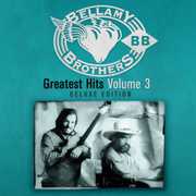 Greatest Hits, Vol. 3 , The Bellamy Brothers
