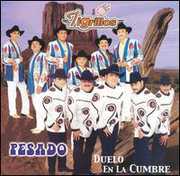 Duelo en la Cumbre , Pesado