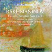 Piano Concertos Nos. 1 & 2 , John Lill