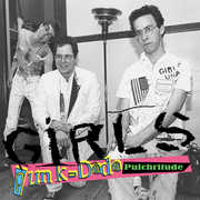 Punk-Dada Pulchritude , The Girls