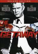 The Getaway , Jacqueline Bisset