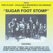 Sugar Foot Stomp , King Oliver