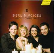 About Christmas , Berlin Voices