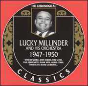 1947-1950 , Lucky Millinder