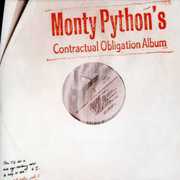 Monty Python's Contractual Obligation Album , Monty Python