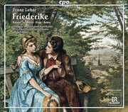 Friederike , Ulf Schirmer