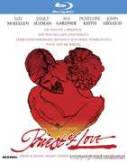 Priest of Love , Ian McKellen