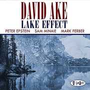 Lake Effect , David Ake