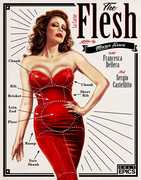 The Flesh , Sergio Castellitto