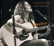 Solo [Import] , Marianne Aya Omac