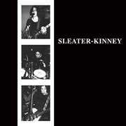 Sleater-Kinney , Sleater-Kinney