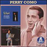 By Request /  Sing To Me Mr. C. , Perry Como
