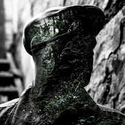 The Deeper You Go , André Lodemann