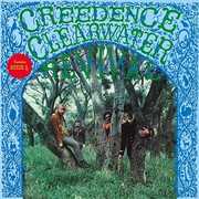 Creedence Clearwater Revival (Half Speed Master) , Creedence Clearwater Revival