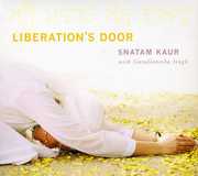 Liberation's Door , Snatam Kaur
