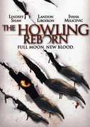The Howling: Reborn , Landon Liboiron