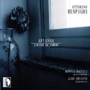 Arianna: Liriche Da Camera , Monica Bacelli
