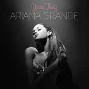 Yours Truly , Ariana Grande