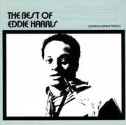 Best Of , Eddie Harris