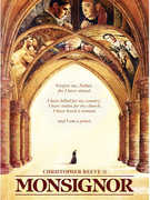 Monsignor , Genevi ve Bujold