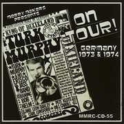On Tour - Germany 1973 & 1974 , Murphy's San Francisco Jazz Band