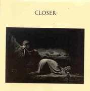 Closer [Import] , Joy Division