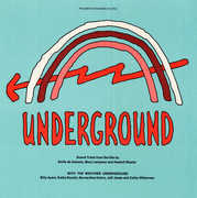 Underground , Emile De Antonio
