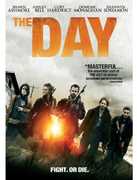 The Day , Cory C. Hardrict