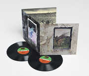 Led Zeppelin IV , Led Zeppelin