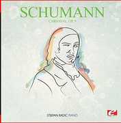 Carnaval Op. 9 , Schumann