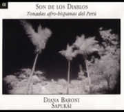Son de los Diablos: Latin Tonadas from Peru , Sapukai