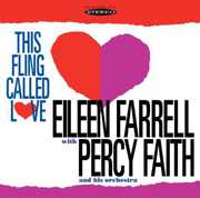This Fling Called Love , Eileen Farrell