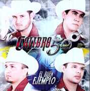 El Buen Ejemplo , Calibre 50