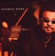 After Hours , George Duke